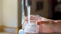 سیاست‌های فعلی در حوزه آب مبتنی بر افزایش قیمت نیست