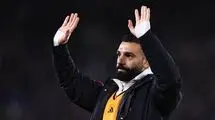 جدایی جدی شد؛ محمد صلاح از فهرست لیورپول خط خورد