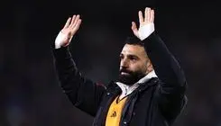جدایی جدی شد؛ محمد صلاح از فهرست لیورپول خط خورد