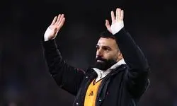 جدایی جدی شد؛ محمد صلاح از فهرست لیورپول خط خورد