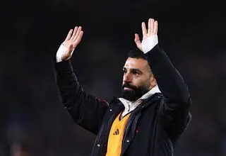 جدایی جدی شد؛ محمد صلاح از فهرست لیورپول خط خورد