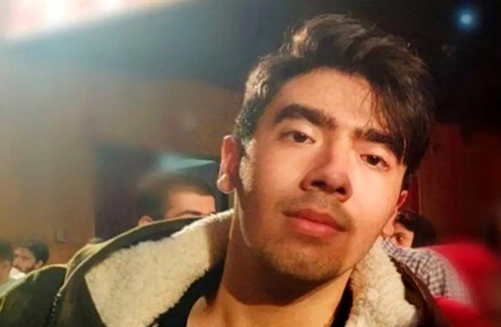 قاتل امیرمحمد خالقی دانشجوی کوی دانشگاه فردا صبح اعدام می شود