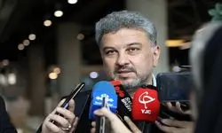 رجبی مشهدی سرپرست معاونت برق و انرژی وزارت نیرو شد