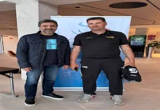دعوت مربی و مدرس ایرانی به سمینار مجارستان 
