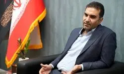 به پزشکیان گفتیم برخی از گروه‌ها دکترین وفاق را تا جایی قبول دارند که حرف آنها زده شود