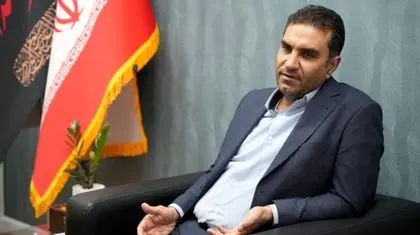 به پزشکیان گفتیم برخی از گروه‌ها دکترین وفاق را تا جایی قبول دارند که حرف آنها زده شود