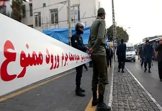 شلیک 5 گلوله برای قتل باجناق در تهرانپارس