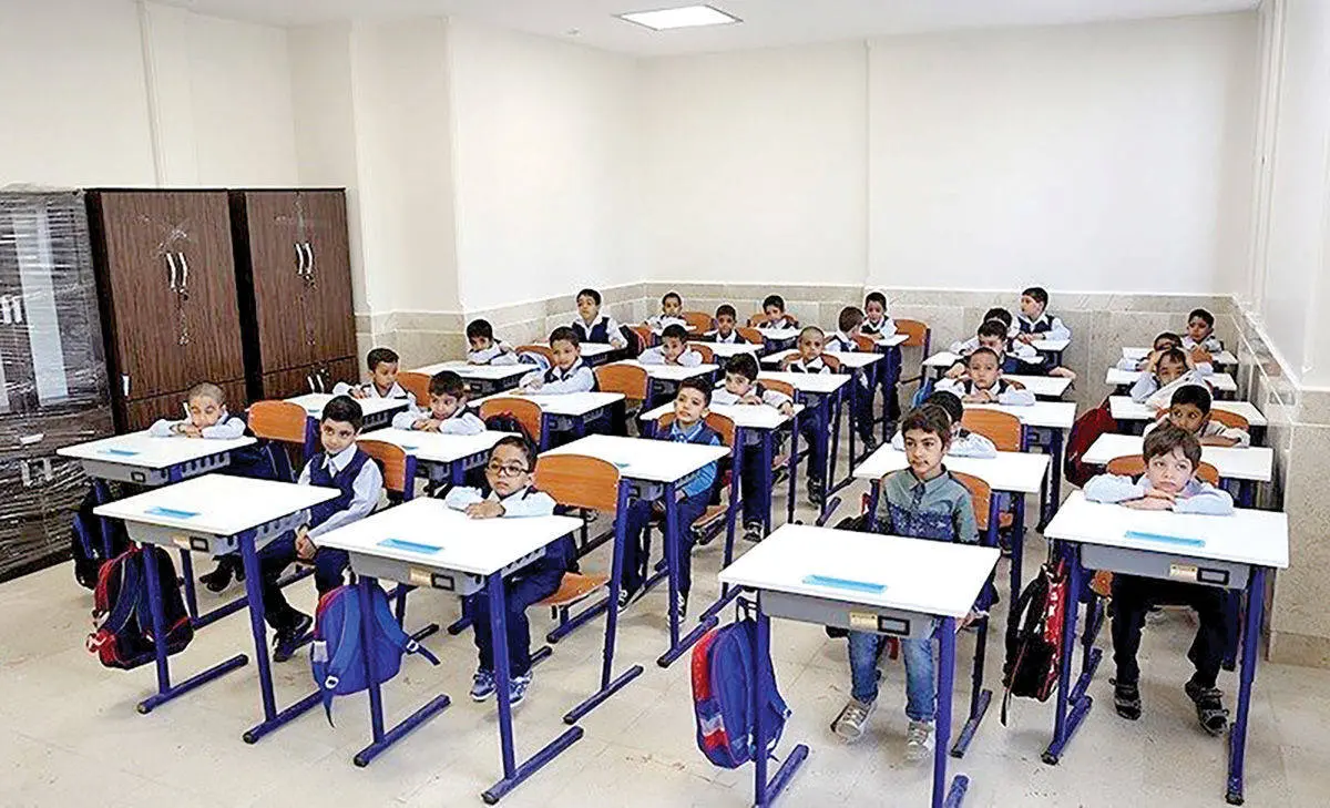 هزینه فرار از آموزش دولتی 