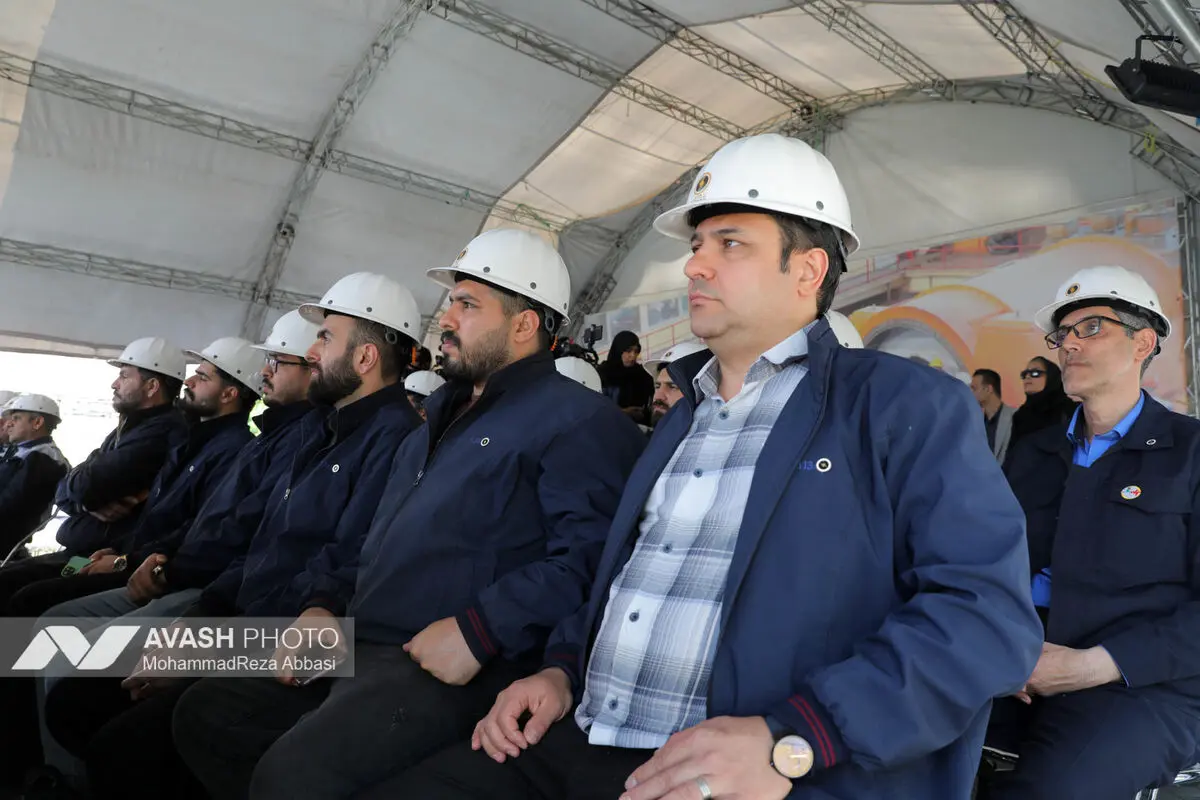 نشست سخنگوی دولت