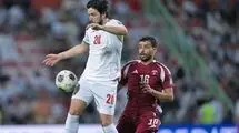 محل بازی تیم ملی با قطر در انتخابی جام جهانی ۲۰۲۶ تغییر کرد