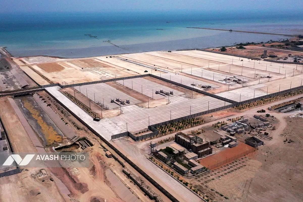 نشست سخنگوی دولت