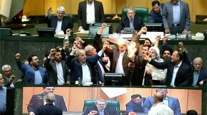 بازگشت به ژنو و صف آرایی مخالفان همیشگی پشت در اتاق مذاکره/ دو سر طبل مخالف برای یک میز مذاکره