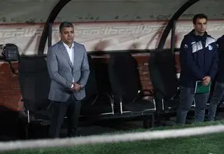 همدانی: استقلال باید پوست اندازی کند