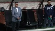 همدانی: استقلال باید پوست اندازی کند