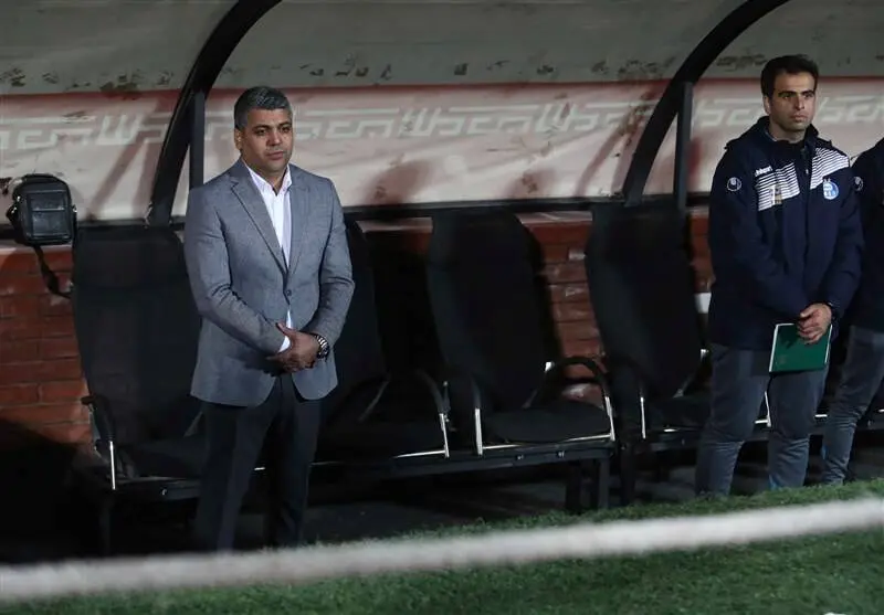 همدانی: استقلال باید پوست اندازی کند