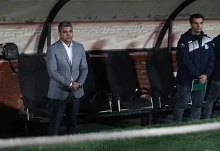 همدانی: استقلال باید پوست اندازی کند