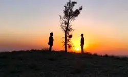 پوستر فیلم «زندگی کوچک کوچک» رونمایی شد