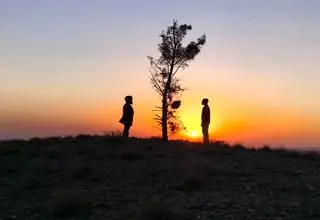 پوستر فیلم «زندگی کوچک کوچک» رونمایی شد