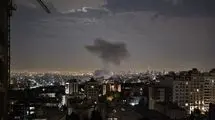 در پی انفجار در تهران سرزمین های اشغالی به حالت آماده باش درآمد 