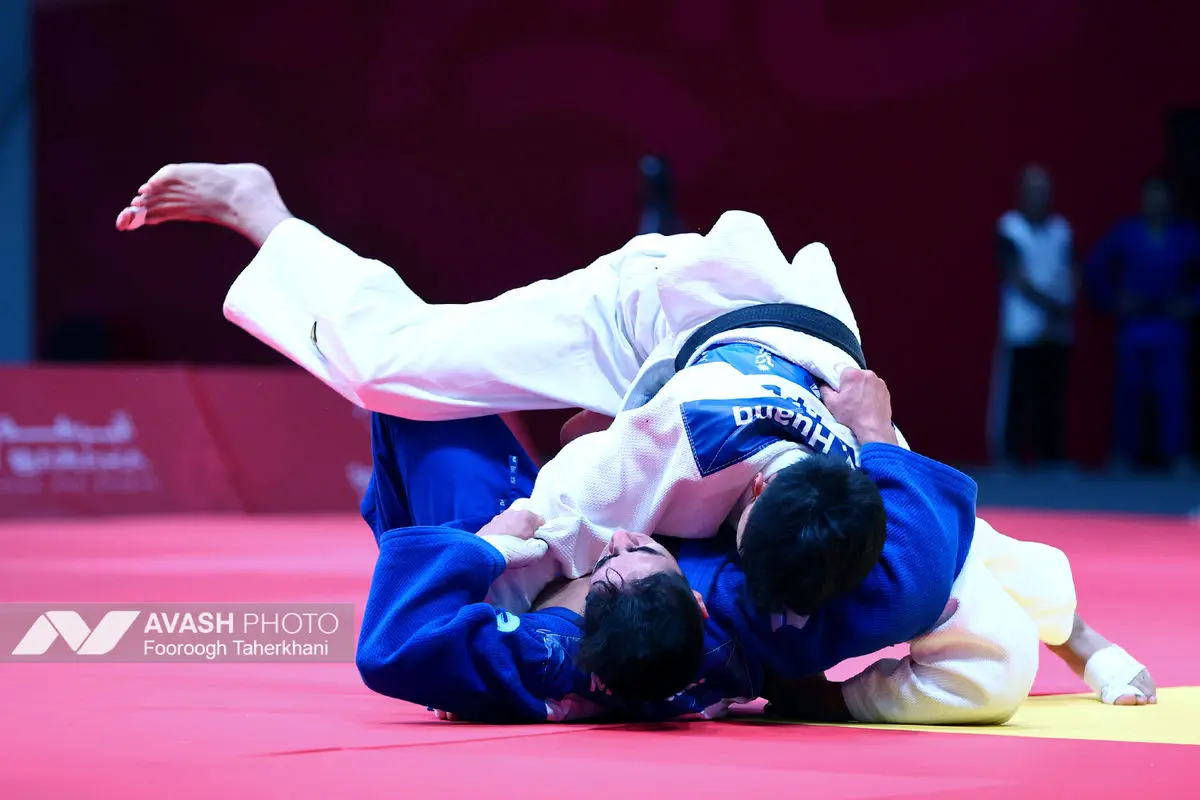 بازی های آسیایی جوانان بحرین؛ جودوبازی های آسیایی جوانان بحرین؛ جودو