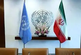 درخواست برای شروع مذاکره هسته‌ای 