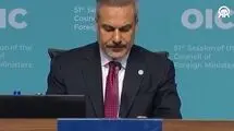 فیدان: اسرائیل نه مشکل ایران بلکه مشکل منطقه است