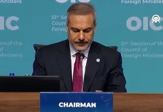 فیدان: اسرائیل نه مشکل ایران بلکه مشکل منطقه است