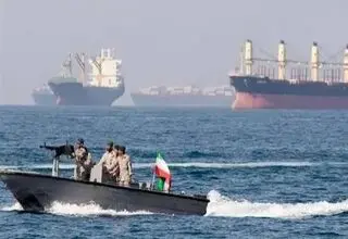 تنگه هرمز برگ برنده تهران و خط قرمز واشنگتن