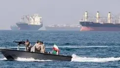 تنگه هرمز برگ برنده تهران و خط قرمز واشنگتن