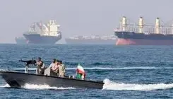 تنگه هرمز برگ برنده تهران و خط قرمز واشنگتن