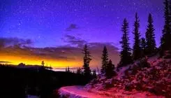 چرا «شب یلدا» بلندترین شب سال است؟ +دلیل علمی