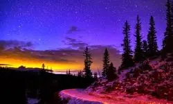 چرا «شب یلدا» بلندترین شب سال است؟+دلیل علمی