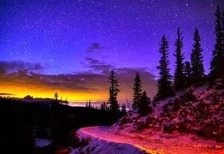 چرا «شب یلدا» بلندترین شب سال است؟ +دلیل علمی