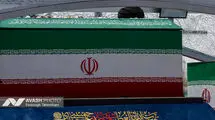  پیشنهاد آیت الله سید مجتبی خامنه ای برای محل دفن رهبر شهید چه بود؟
