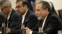 رایزنی عراقچی و جایشانکار درباره چابهار و تنش‌های منطقه

