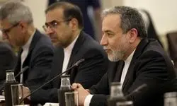 رایزنی عراقچی و جایشانکار درباره چابهار و تنش‌های منطقه
