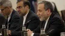 رایزنی عراقچی و جایشانکار درباره چابهار و تنش‌های منطقه
