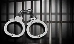 عامل تشویش اذهان عمومی در تهران دستگیر شد
