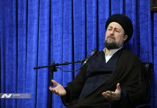 سید حسن خمینی: تلویزیون رونق گذشته را ندارد