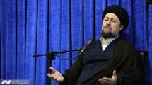سید حسن خمینی: تلویزیون رونق گذشته را ندارد