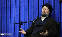 سید حسن خمینی: تلویزیون رونق گذشته را ندارد