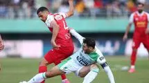 نبرد نیم‌قرنی در شهرقدس؛ آیا پرسپولیس برد شماره ۳۶ را جشن می‌گیرد؟