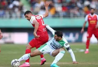 نبرد نیم‌قرنی در شهرقدس؛ آیا پرسپولیس برد شماره ۳۶ را جشن می‌گیرد؟