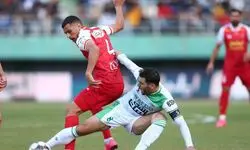 نبرد نیم‌قرنی در شهرقدس؛ آیا پرسپولیس برد شماره ۳۶ را جشن می‌گیرد؟