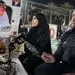 موشک‌هایی که رویاهای صورتی زهراگلی را هدف گرفتند