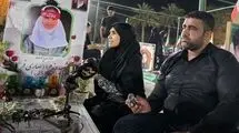 موشک‌هایی که رویاهای صورتی زهراگلی را هدف گرفتند