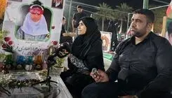 موشک‌هایی که رویاهای صورتی زهراگلی را هدف گرفتند