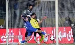  لیگ برتر فوتبال ؛ سپاهان و استقلال