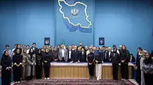 اگر خودمان خود را تحریم نکنیم، دشمن نمی‌تواند ما را حذف کند