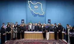 اگر خودمان خود را تحریم نکنیم، دشمن نمی‌تواند ما را حذف کند